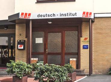 Did Deutsch Institut