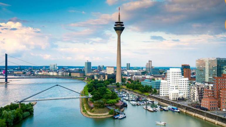 Go Academy Düsseldorf