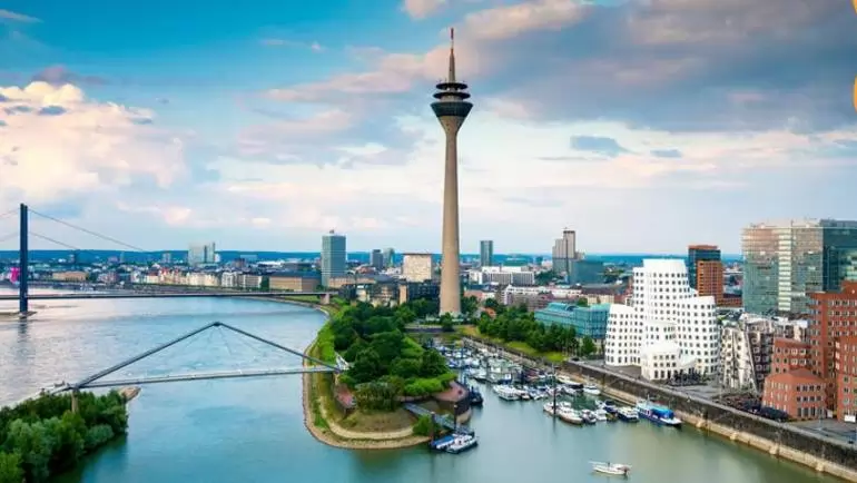 Go Academy Düsseldorf