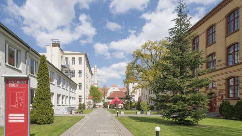 GLS Sprachzentrum Berlin